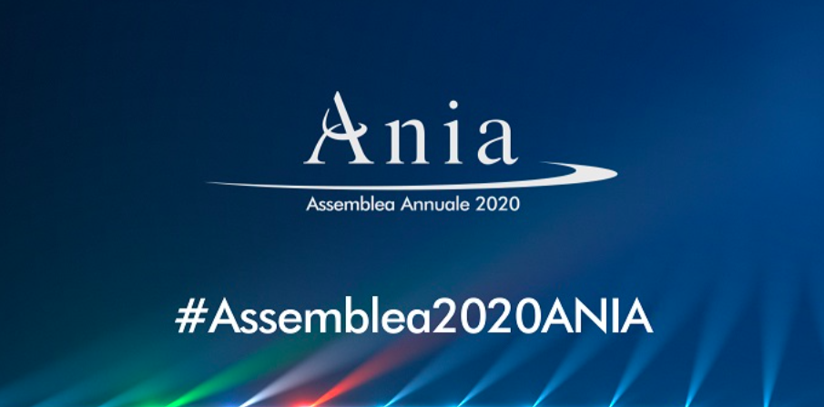 Assemblea annuale ANIA 2020